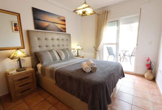 Rynek wtórny - Villa - Orihuela Costa - Cabo Roig