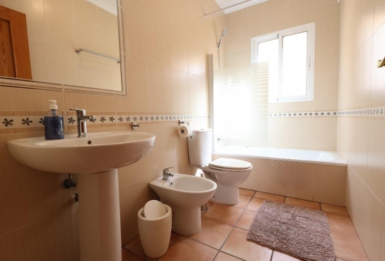 Rynek wtórny - Villa - Orihuela Costa - Cabo Roig