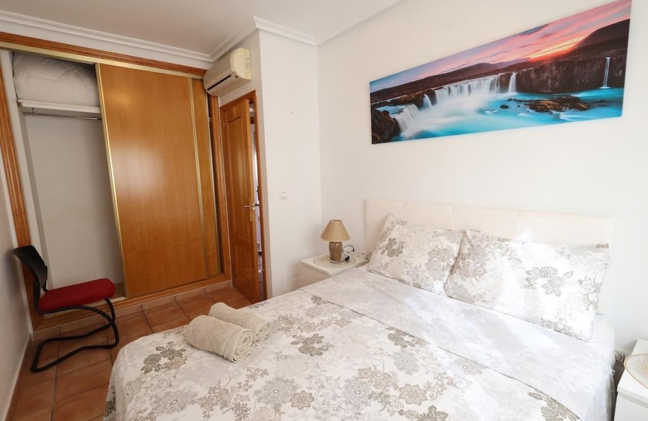 Rynek wtórny - Villa - Orihuela Costa - Cabo Roig