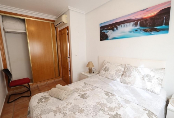 Rynek wtórny - Villa - Orihuela Costa - Cabo Roig