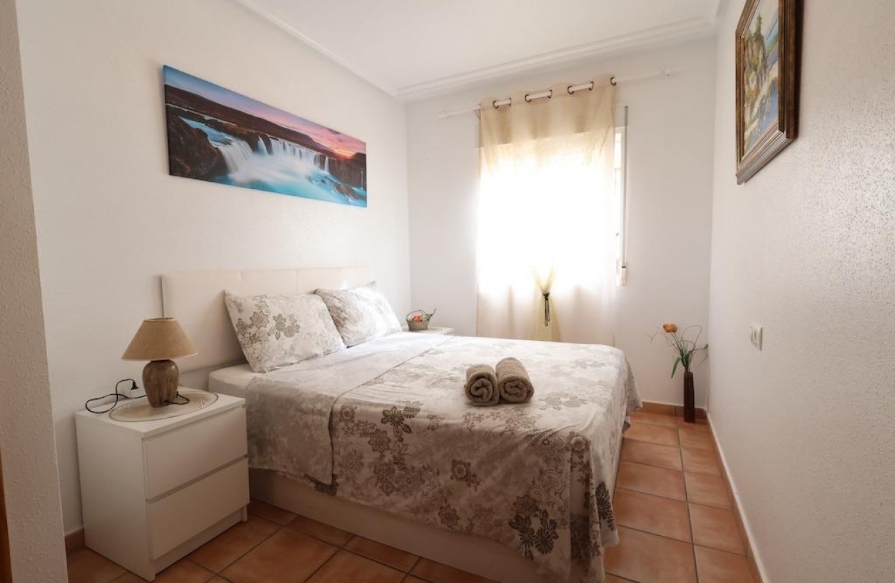 Rynek wtórny - Villa - Orihuela Costa - Cabo Roig