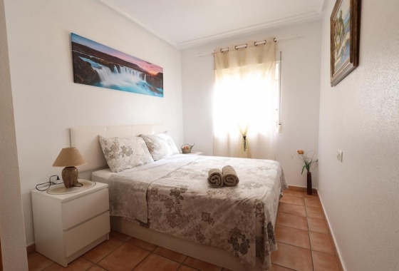 Rynek wtórny - Villa - Orihuela Costa - Cabo Roig