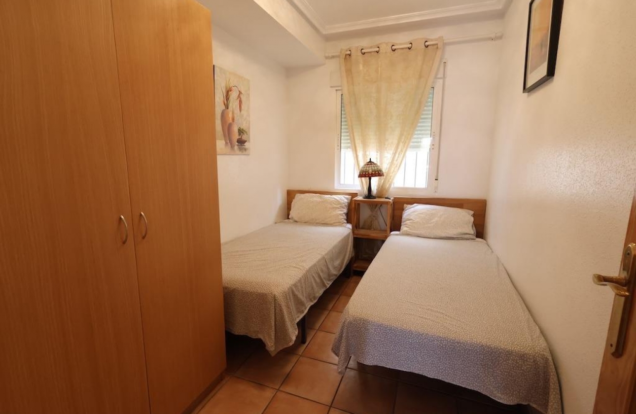 Rynek wtórny - Villa - Orihuela Costa - Cabo Roig