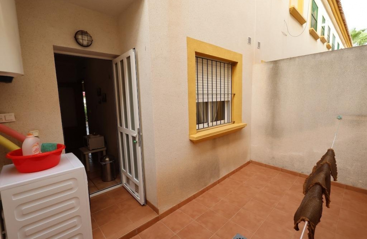 Rynek wtórny - Villa - Orihuela Costa - Cabo Roig