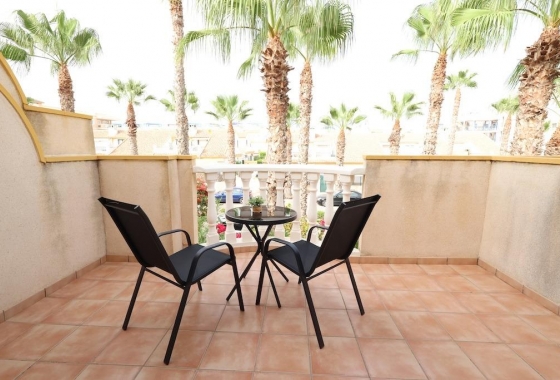 Rynek wtórny - Villa - Orihuela Costa - Cabo Roig