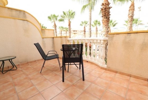 Rynek wtórny - Villa - Orihuela Costa - Cabo Roig