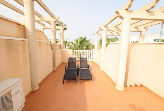 Rynek wtórny - Villa - Orihuela Costa - Cabo Roig