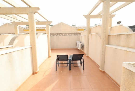 Rynek wtórny - Villa - Orihuela Costa - Cabo Roig