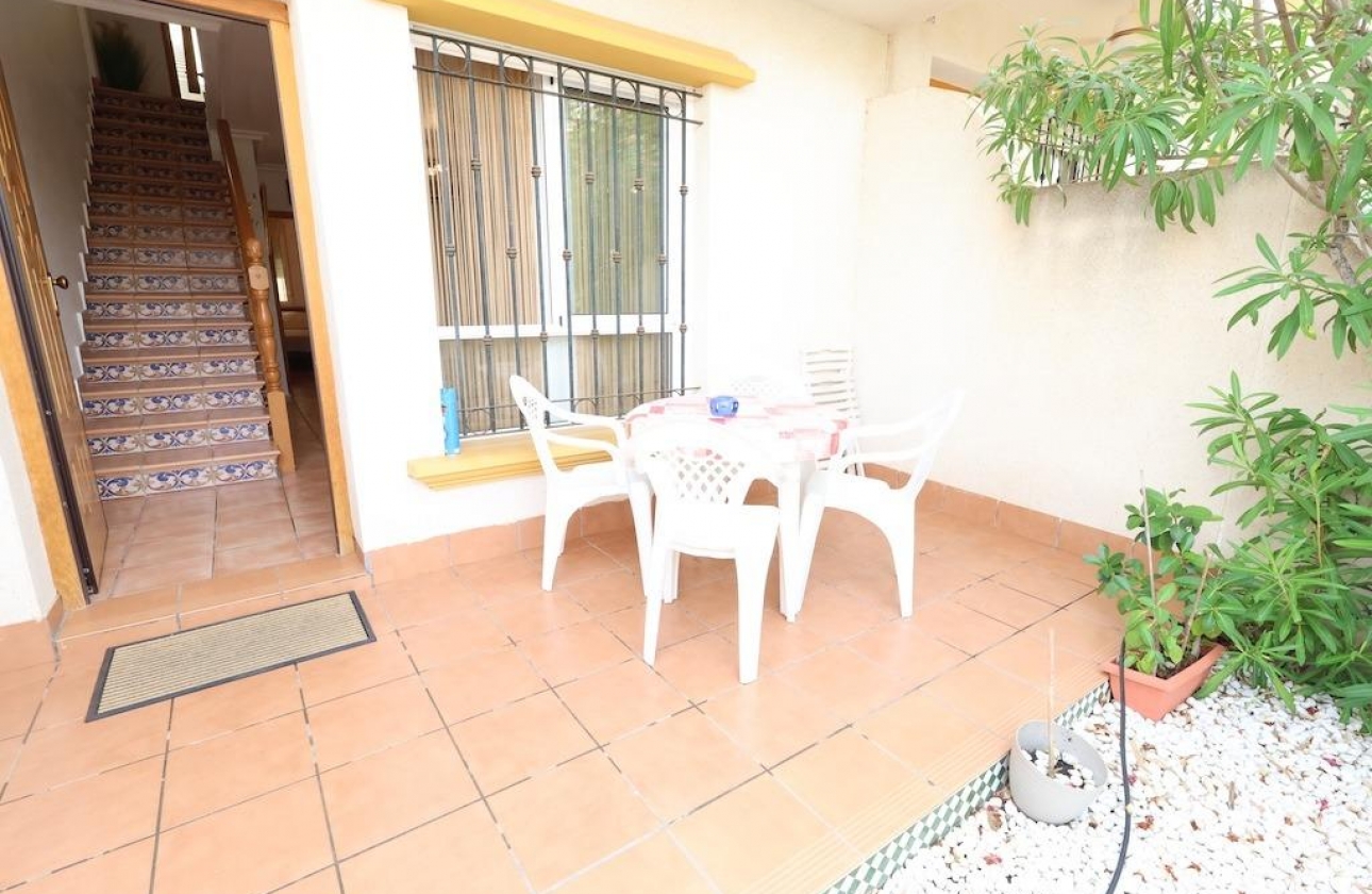 Rynek wtórny - Villa - Orihuela Costa - Cabo Roig