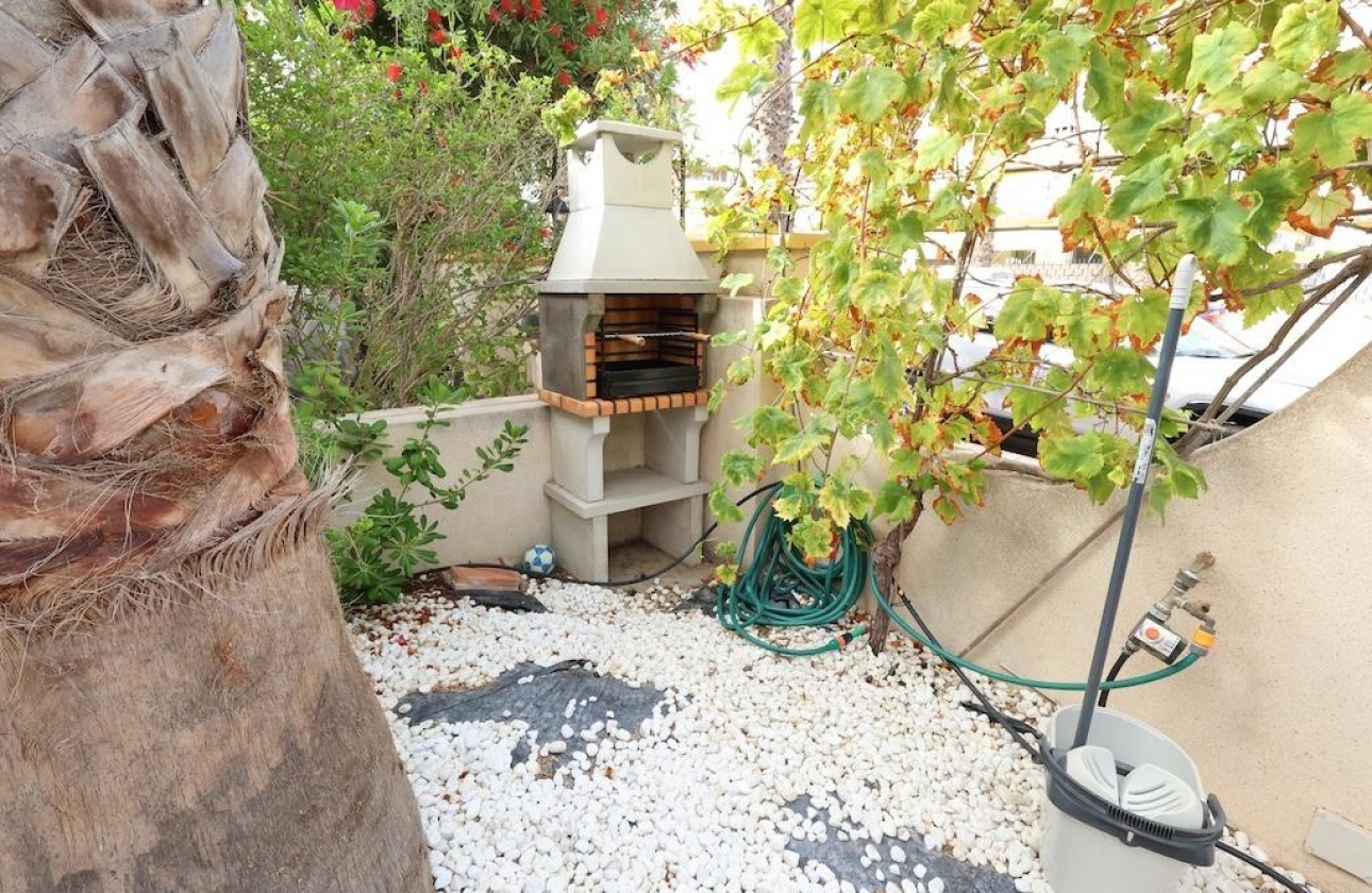 Rynek wtórny - Villa - Orihuela Costa - Cabo Roig