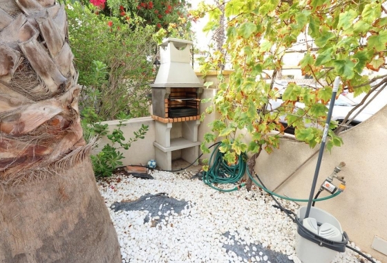 Rynek wtórny - Villa - Orihuela Costa - Cabo Roig