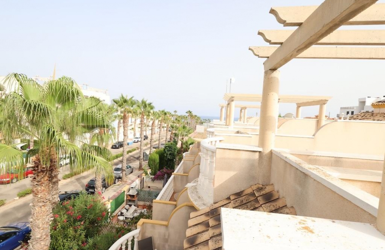 Rynek wtórny - Villa - Orihuela Costa - Cabo Roig