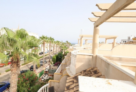 Rynek wtórny - Villa - Orihuela Costa - Cabo Roig