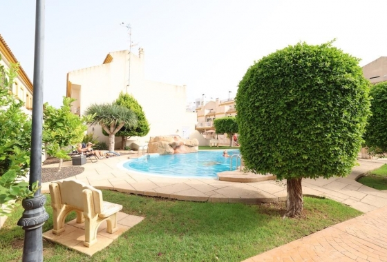 Rynek wtórny - Villa - Orihuela Costa - Cabo Roig