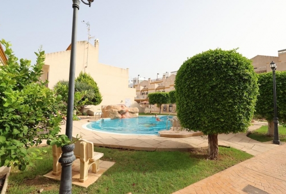 Rynek wtórny - Villa - Orihuela Costa - Cabo Roig