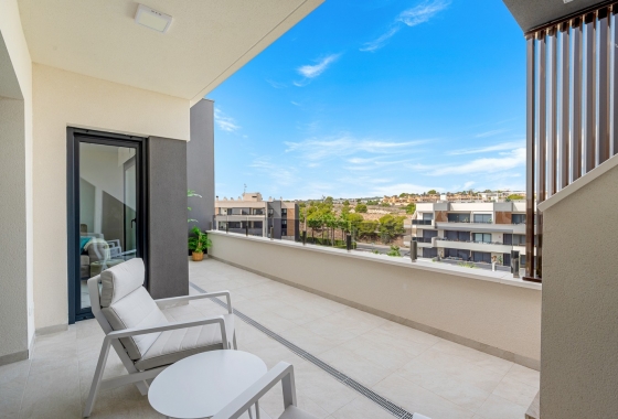 Rynek wtórny - Apartament - Orihuela Costa - Los Altos