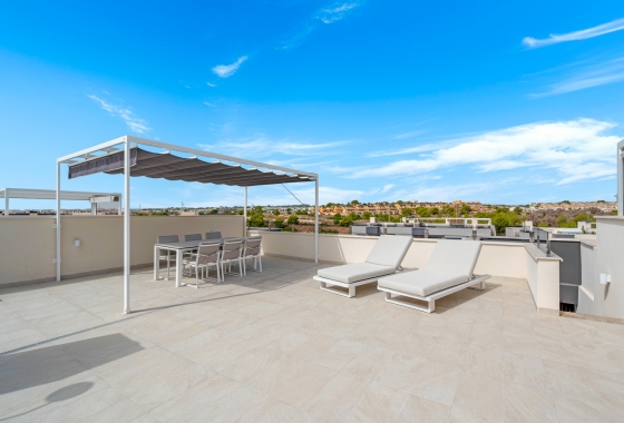 Rynek wtórny - Apartament - Orihuela Costa - Los Altos