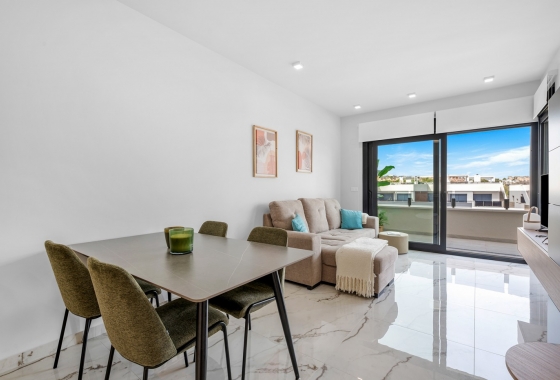 Rynek wtórny - Apartament - Orihuela Costa - Los Altos