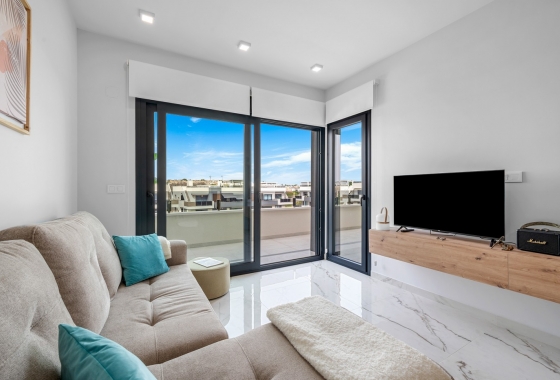 Rynek wtórny - Apartament - Orihuela Costa - Los Altos