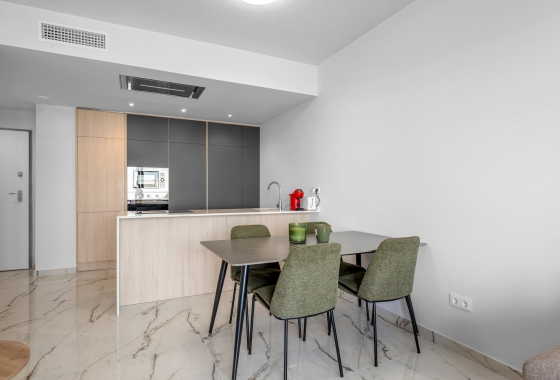Rynek wtórny - Apartament - Orihuela Costa - Los Altos