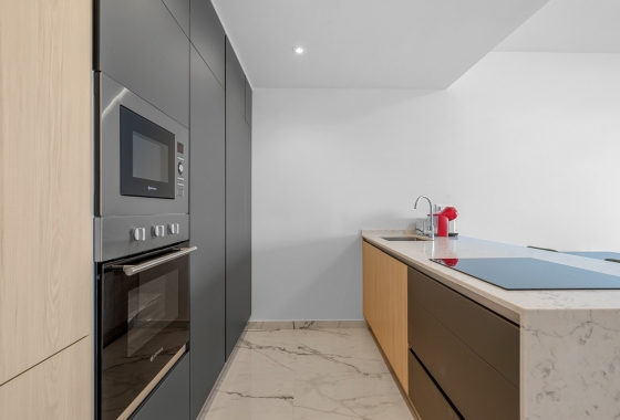 Rynek wtórny - Apartament - Orihuela Costa - Los Altos