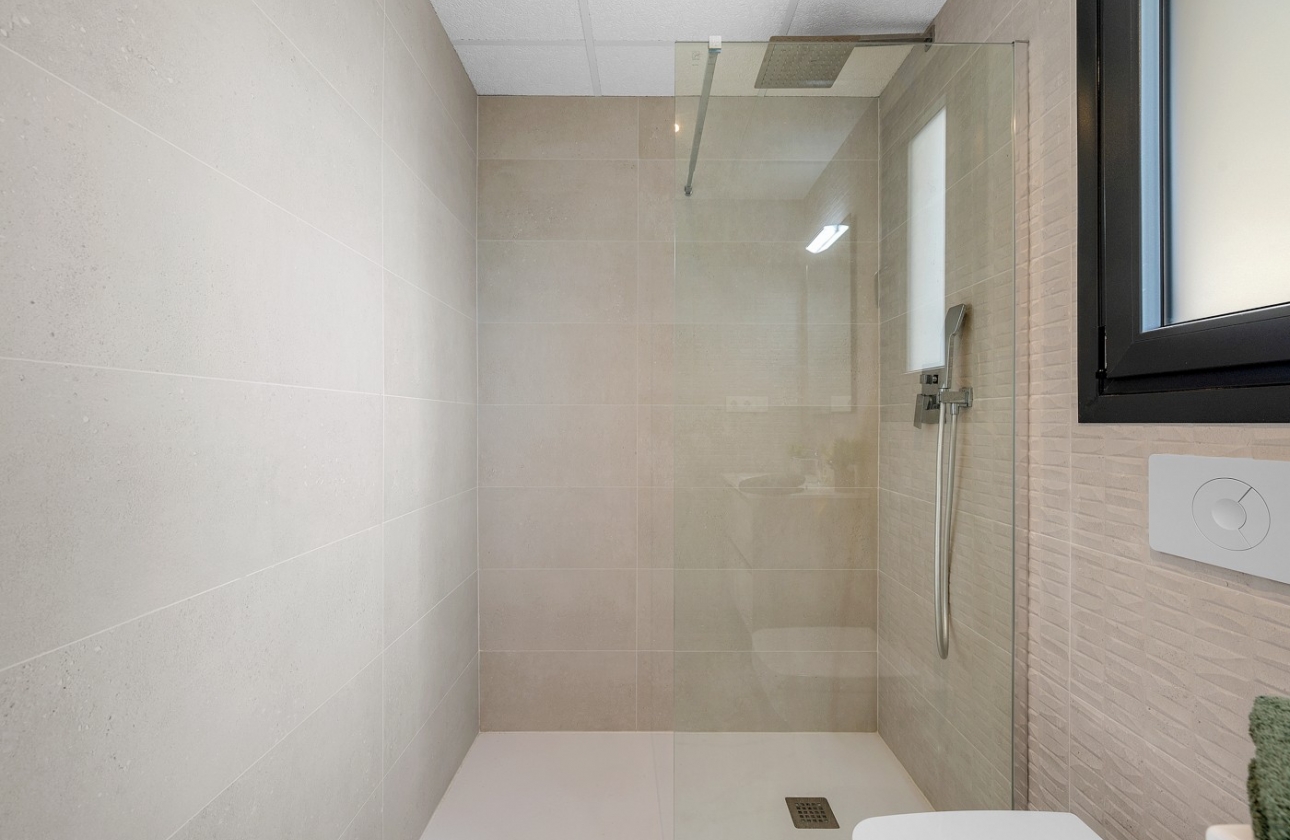 Rynek wtórny - Apartament - Orihuela Costa - Los Altos