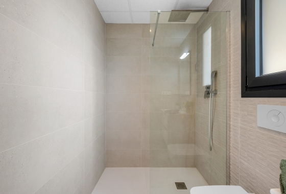 Rynek wtórny - Apartament - Orihuela Costa - Los Altos