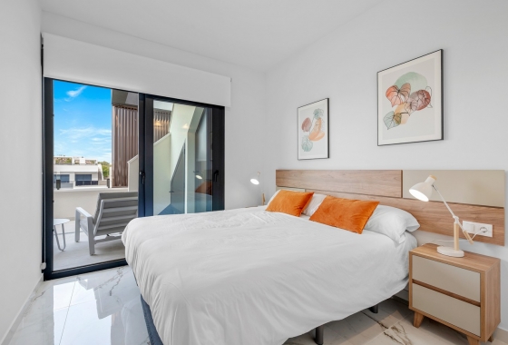 Rynek wtórny - Apartament - Orihuela Costa - Los Altos