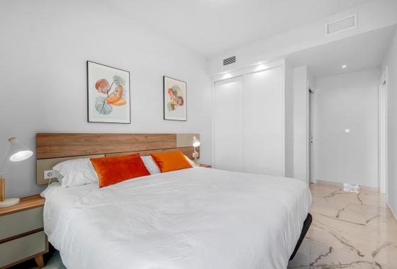 Rynek wtórny - Apartament - Orihuela Costa - Los Altos