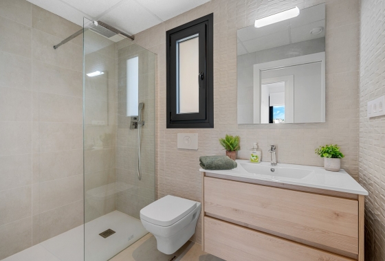 Rynek wtórny - Apartament - Orihuela Costa - Los Altos