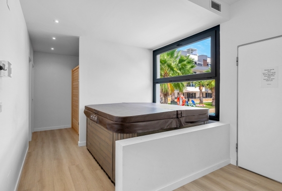 Rynek wtórny - Apartament - Orihuela Costa - Los Altos