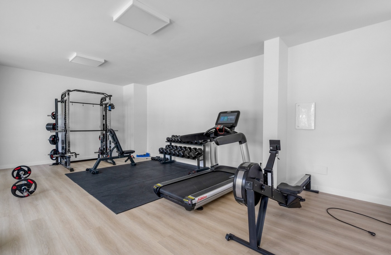 Rynek wtórny - Apartament - Orihuela Costa - Los Altos