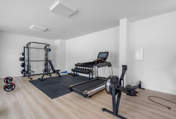 Rynek wtórny - Apartament - Orihuela Costa - Los Altos