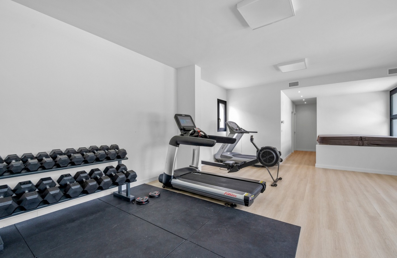 Rynek wtórny - Apartament - Orihuela Costa - Los Altos