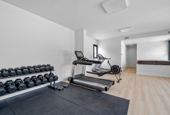 Rynek wtórny - Apartament - Orihuela Costa - Los Altos