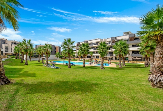 Rynek wtórny - Apartament - Orihuela Costa - Los Altos