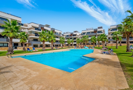 Rynek wtórny - Apartament - Orihuela Costa - Los Altos