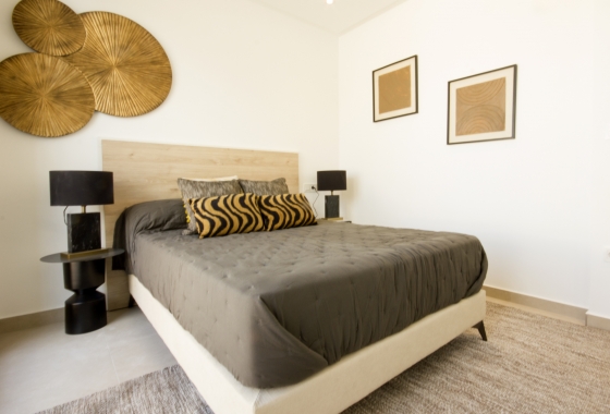 Obra nueva - Apartment - San Fulgencio