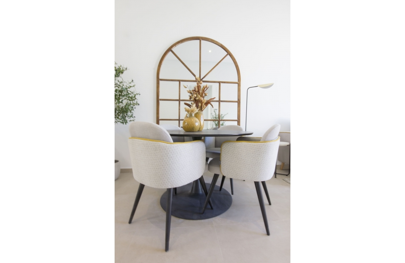 Obra nueva - Apartment - San Fulgencio