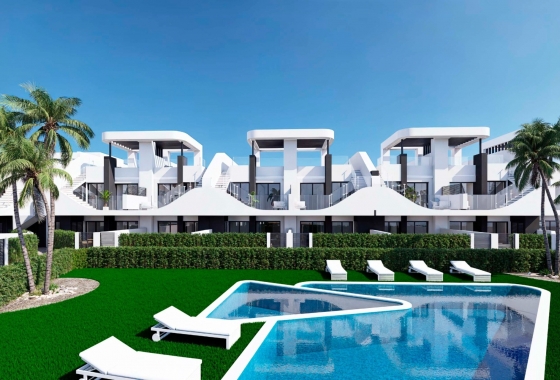 Rynek pierwotny - Apartament - San Fulgencio