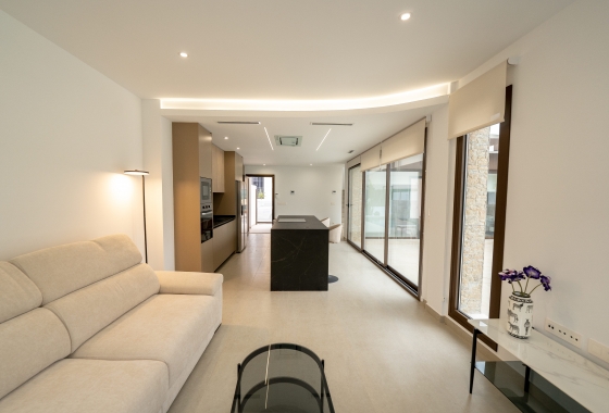 New Build - Detached - Heredades