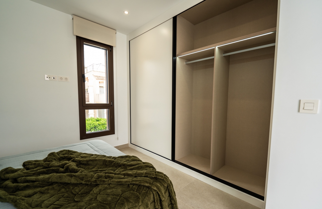 New Build - Detached - Heredades