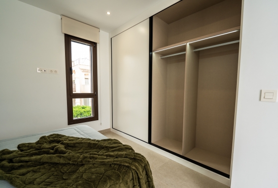 New Build - Detached - Heredades