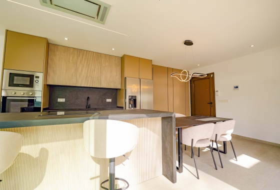 New Build - Detached - Heredades