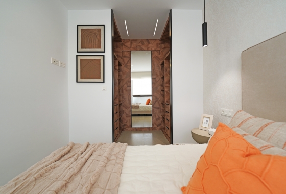 New Build - Detached - Heredades