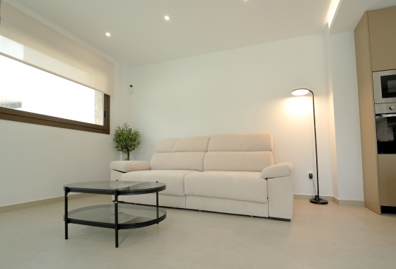 New Build - Detached - Heredades