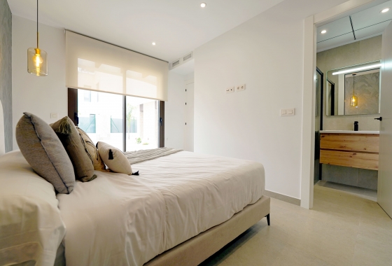 New Build - Detached - Heredades