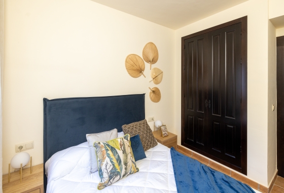 Rynek pierwotny - Szeregowiec - Fuente Álamo