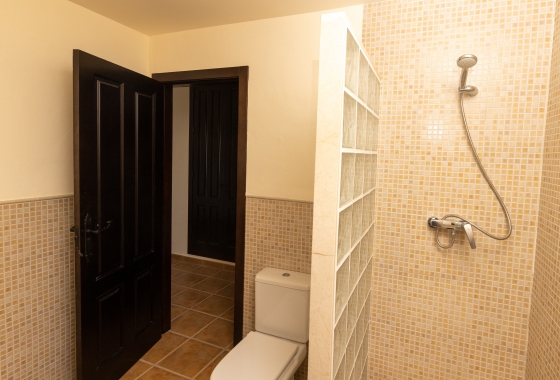 Rynek pierwotny - Szeregowiec - Fuente Álamo