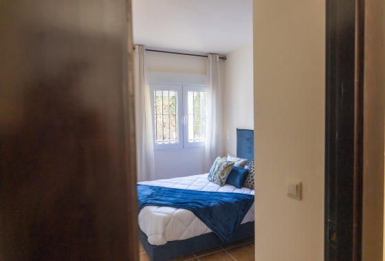 Rynek pierwotny - Szeregowiec - Fuente Álamo